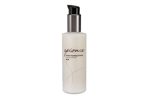 Gentle Foaming Cleanser